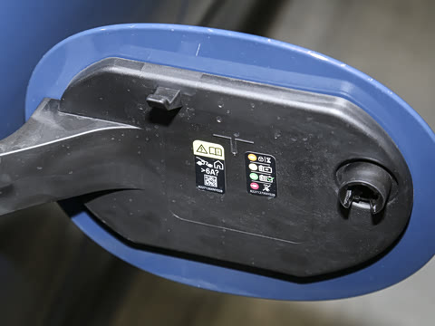 2025�� JOHN COOPER WORKS