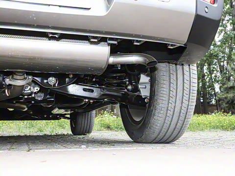 2025�� 2.0T 4WD Ultra