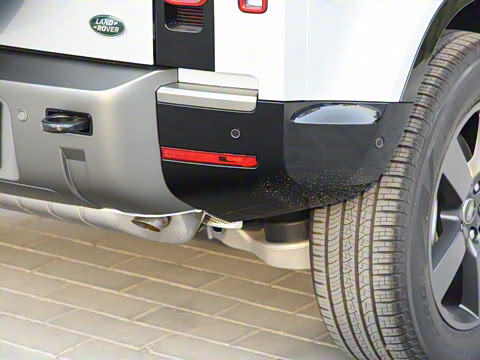 2023�� 110 3.0T P400 X-DYNAMIC HSE