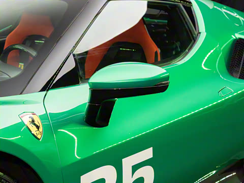 2025�� 3.0T V6 Speciale