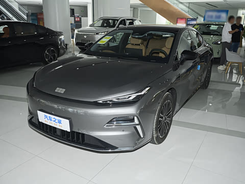 2025�� 130km EM-i ������