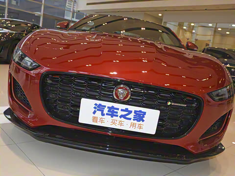 2022�� P300 Ӳ���� R-DYNAMIC BLACK