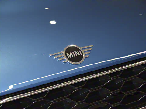 2021�� 2.0T COOPER S ALL4