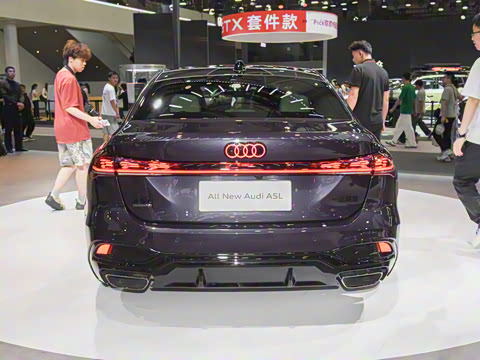 2026�� 2.0T �˶��� quattro