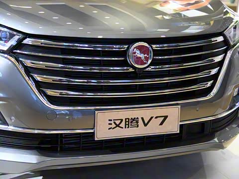 2019�� 1.5T �Զ��콢�� 7�� ��V