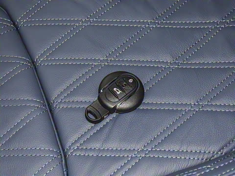 2022�� �Ŀ� 2.0T COOPER S ALL4