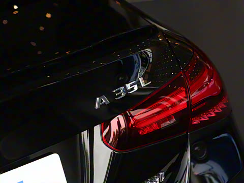 2025�� �Ŀ� AMG A 35 L 4MATIC