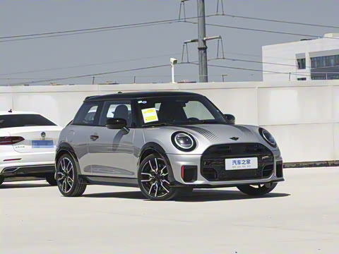 2025�� JOHN COOPER WORKS