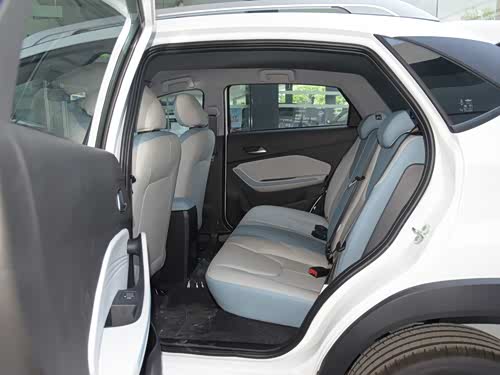 【图】瑞虎3x 2022款 钻石版 1.