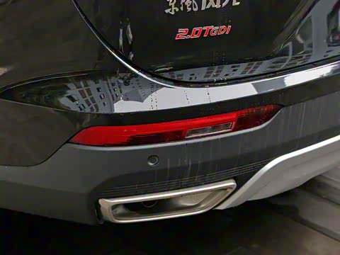 2020�� 2.0TGDI �Զ�������������