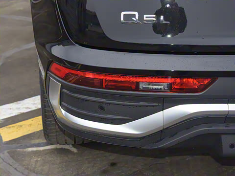 2022�� 40 TFSI ������