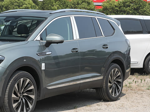 2026�� 450TSI �������� 6��