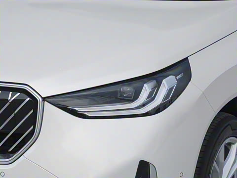 2025�� xDrive25L ������װ