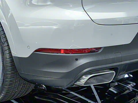 2025�� Cayenne 3.0T ���ΰ�