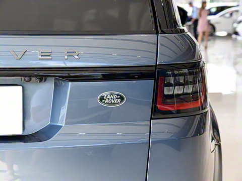 2020�� 3.0 L6 HSE DYNAMIC