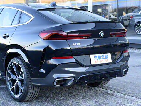 2022�� xDrive40i ������ M�˶���װ