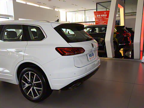 2021�� 3.0TSI ������ �����˶���װ