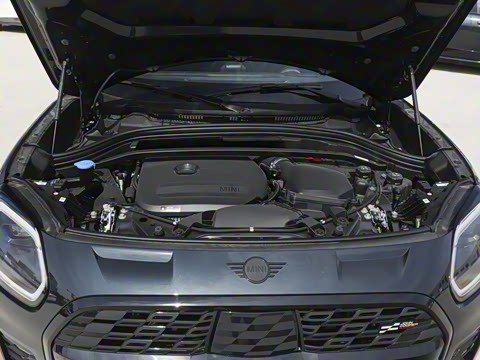 2024�� 2.0T JOHN COOPER WORKS