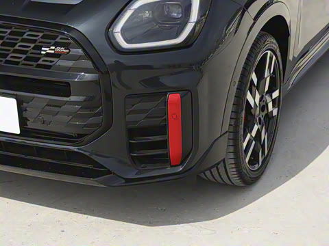 2024�� 2.0T JOHN COOPER WORKS