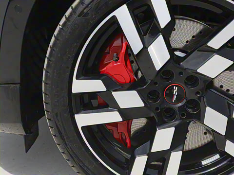 2024�� 2.0T JOHN COOPER WORKS