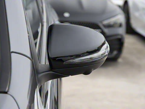 2026�� AMG GLB 35 4MATIC