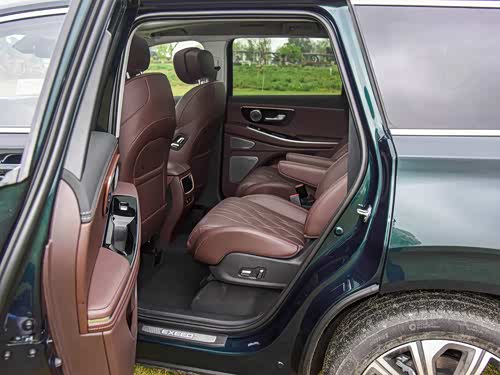 【图】星途揽月 2023款 400t 四驱星尊版 6座报价_图片_星途_汽车之家