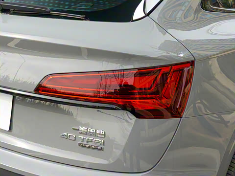 2022�� 40 TFSI ʱ����