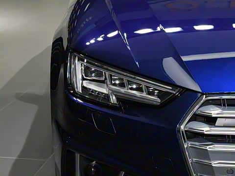 2020�� Avant �ȷ��� 40 TFSI ����������