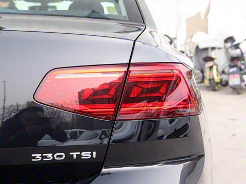 2020�� 330TSI DSG ������