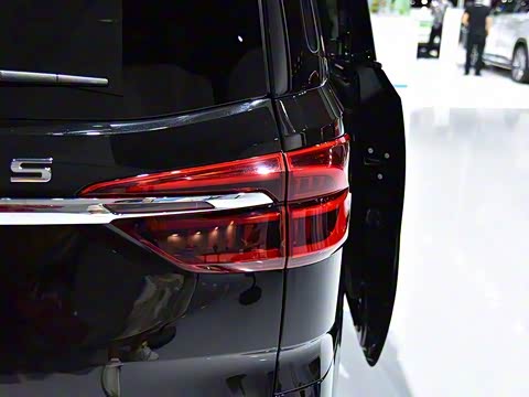 2020�� 2.0T �����Զ��콢��