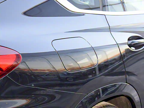 2022�� xDrive40i ������ M�˶���װ