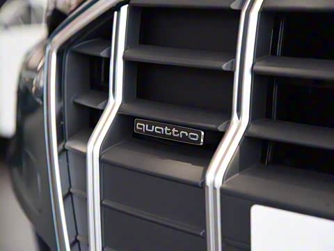 2020�� allroad quattro ̽���� 55 TFSI ����ԽҰ��