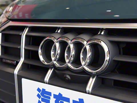 2020�� allroad quattro ̽���� 55 TFSI ����ԽҰ��