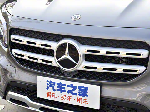 2022�� GLB 200 ʱ����