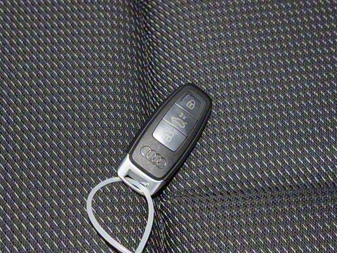 2021�� A3L Limousine 35 TFSI ��ȡ�˶���