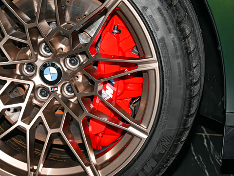 2025�� M4˫�Ž��ܳ� Ŧ�����ֹٷ�����������