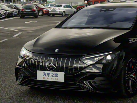 2023�� AMG EQE 53 4MATIC+