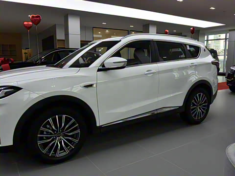 2025�� �ھ��� 1.5T DCT�ھ�PRO 7��