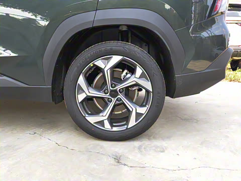 2023�� 1.5TD DCT��ҫ��