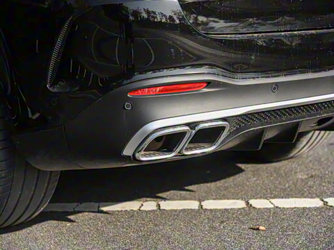 2020�� AMG GLE 63 4MATIC+