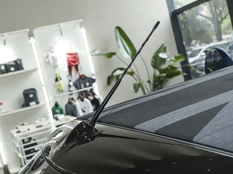 2025�� 2.0T COOPER S CABRIO ������