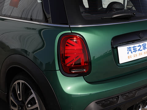 2023�� JOHN COOPER WORKS ULTIMATE�ռ���