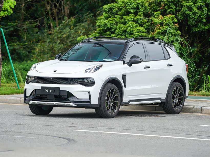 领克01店内促销正在促销中欢迎垂询