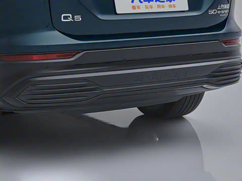 2023�� 50 e-tron quattro ��ҫ�� ������װ