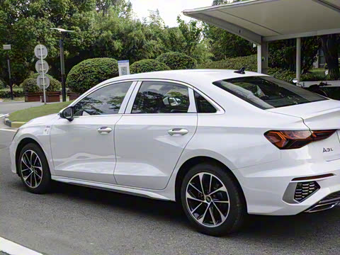 2023�� �Ŀ� A3L Limousine 35 TFSI ��ȡ�˶���