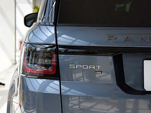 2020�� 3.0 L6 HSE DYNAMIC