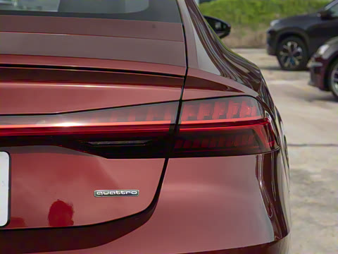 2025�� 55 TFSI quattro ������