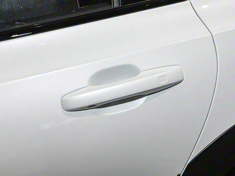 2025�� Cross Country B5 AWD ��Զ��