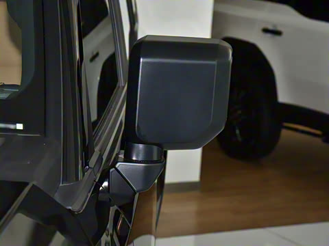 2025�� 2.4T ˫�� ̽���� 5��