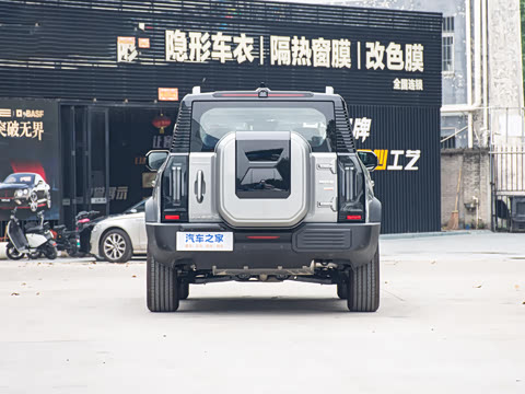 2025�� 2.0TD XWD �Զ������ӳ��� 7��